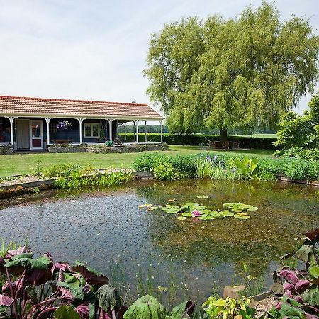 Inge'S Cottage Bergen op Zoom Eksteriør billede