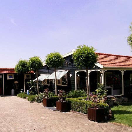 Inge'S Cottage Bergen op Zoom Eksteriør billede
