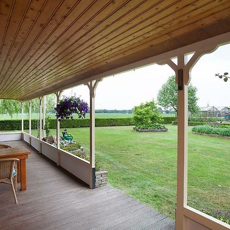 Inge'S Cottage Bergen op Zoom Eksteriør billede