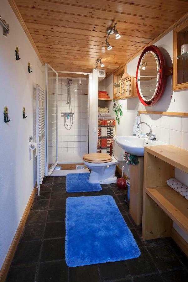 Inge'S Cottage Bergen op Zoom Eksteriør billede