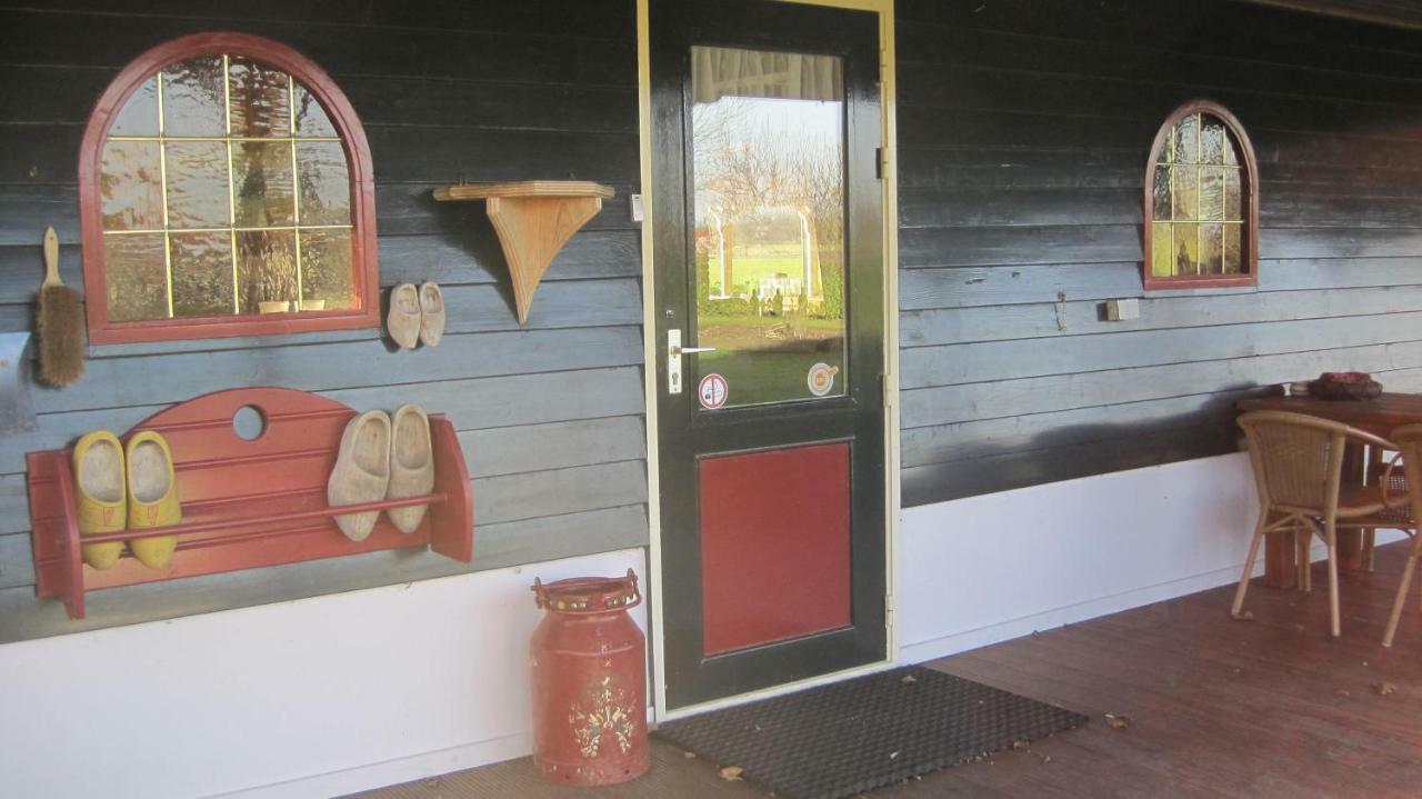 Inge'S Cottage Bergen op Zoom Eksteriør billede