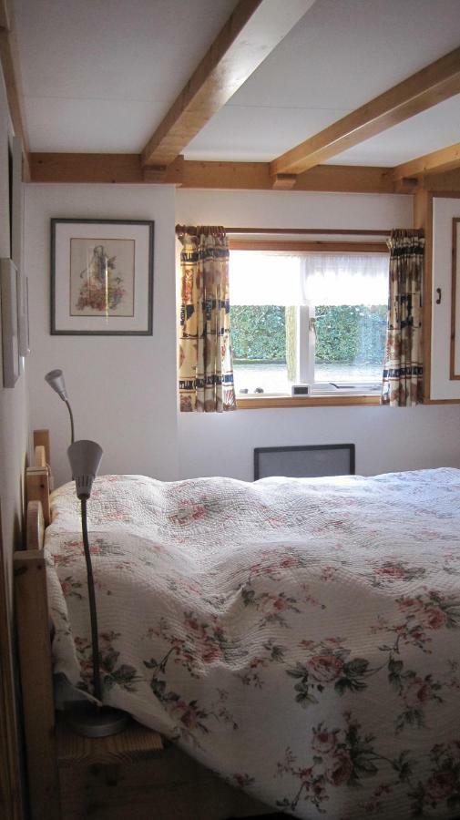 Inge'S Cottage Bergen op Zoom Eksteriør billede