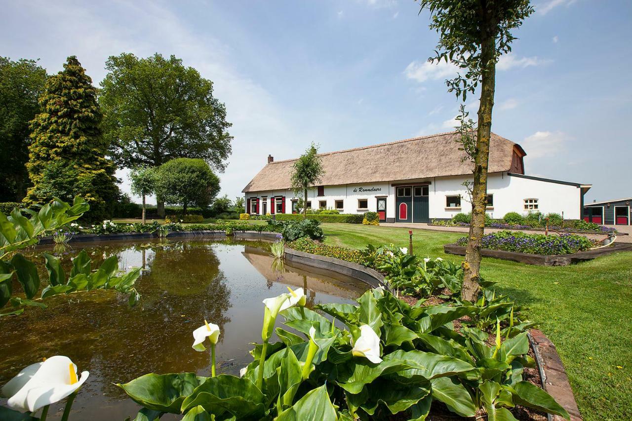 Inge'S Cottage Bergen op Zoom Eksteriør billede