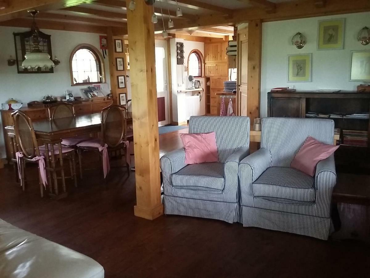 Inge'S Cottage Bergen op Zoom Eksteriør billede